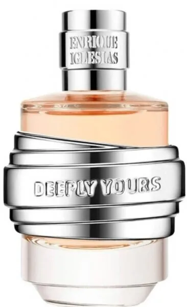 Enrique Iglesias Deeply Yours EDT 60 ml Kadın Parfümü