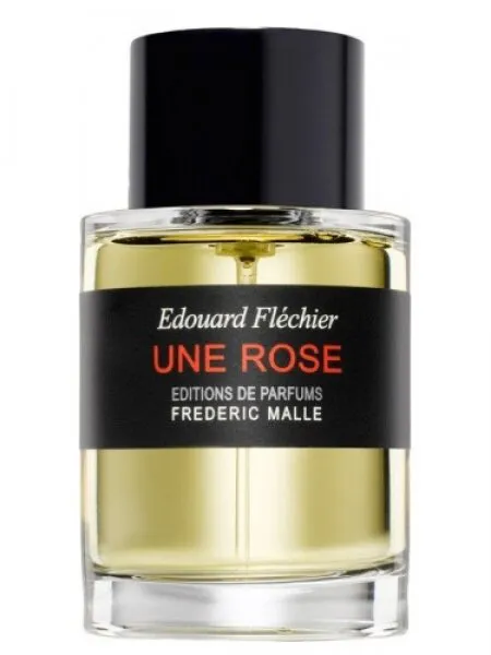 Frederic Malle Une Rose EDP 100 ml Kadın Parfümü