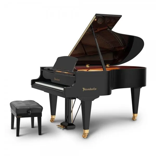 Bösendorfer 200 Piyano