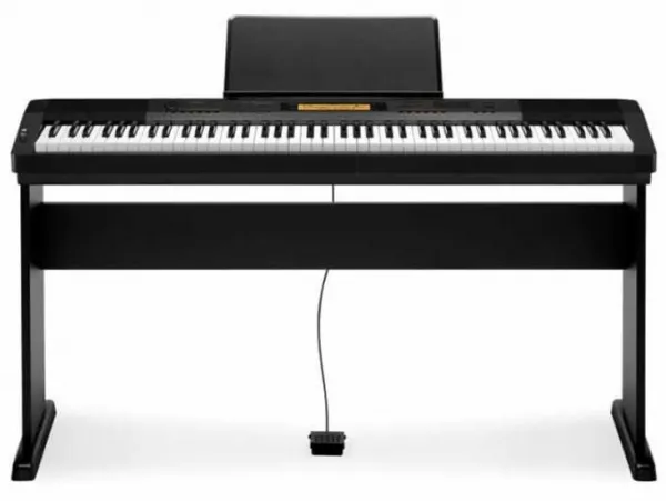 Casio CDP-230 Piyano