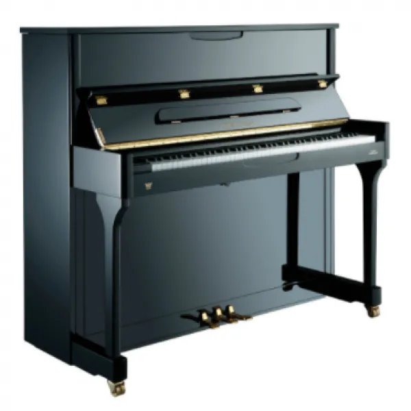 Johannes Seiler Model 118 Traditio Piyano