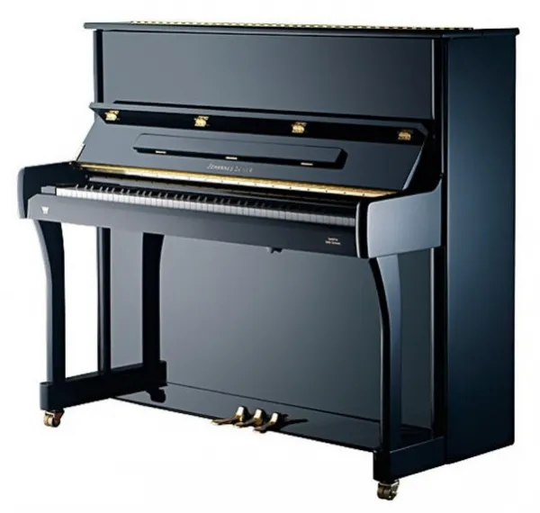 Johannes Seiler Model 122 Traditio Piyano