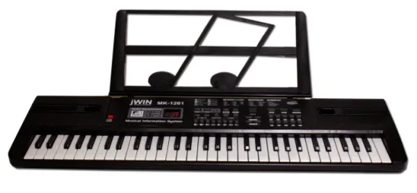 Jwin MK-1261 Piyano