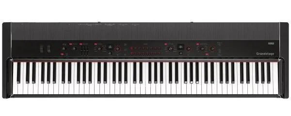 Korg Grandstage 88 Piyano