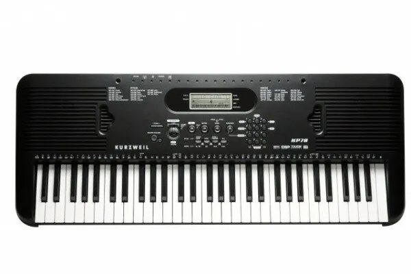 Kurzweil KP-70 Piyano