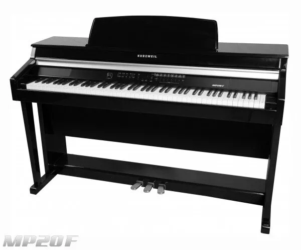 Kurzweil MP-20 Piyano