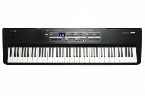 Kurzweil SP-1 Piyano