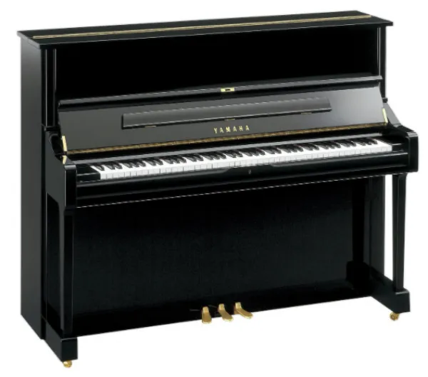 Yamaha U3 Duvar Piyano