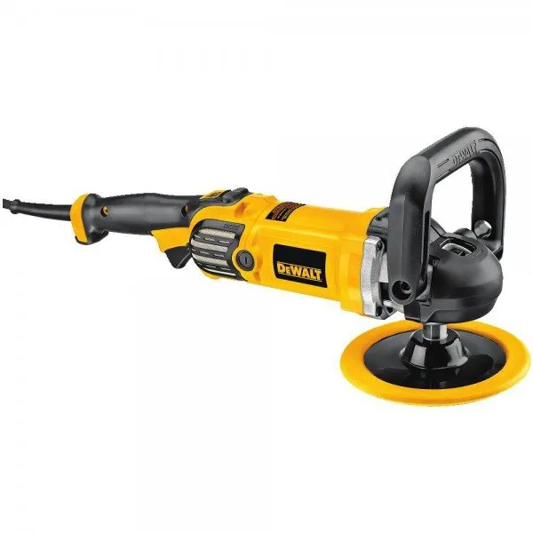 Dewalt DWP849X Polisaj Makinesi