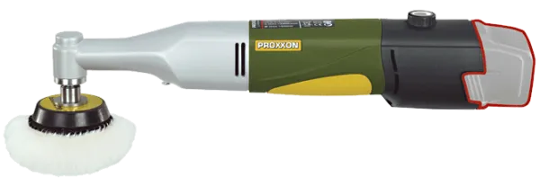 Proxxon 29822 Polisaj Makinesi