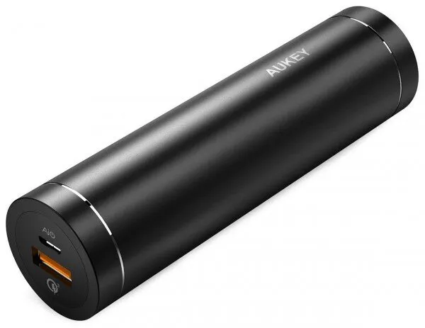 Aukey PB-T12 5000 mAh Powerbank