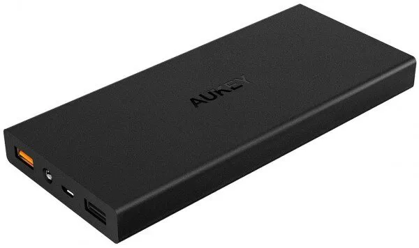 Aukey PB-T3 16000 mAh Powerbank