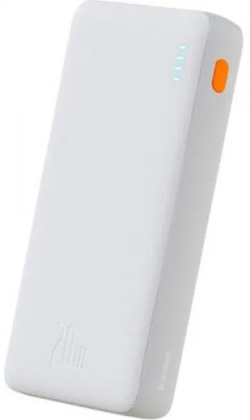 Baseus Airpow (PPQD010002) 20000 mAh Powerbank