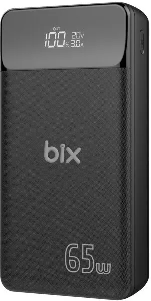 Bix PB301 30000 mAh Powerbank