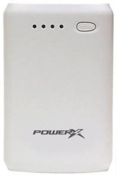 Codegen X50 PowerX 7800 7800 mAh Powerbank