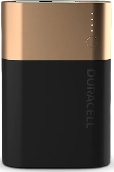 Duracell PB3 10050 mAh Powerbank