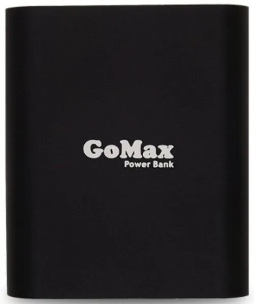 Gomax 10400 (PBK19) 10400 mAh Powerbank