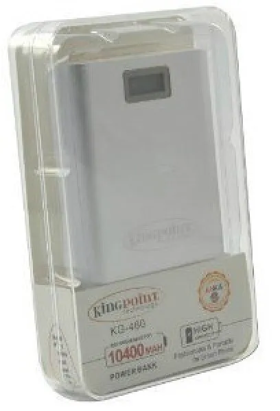 KingPoint KG-460 10400 mAh Powerbank