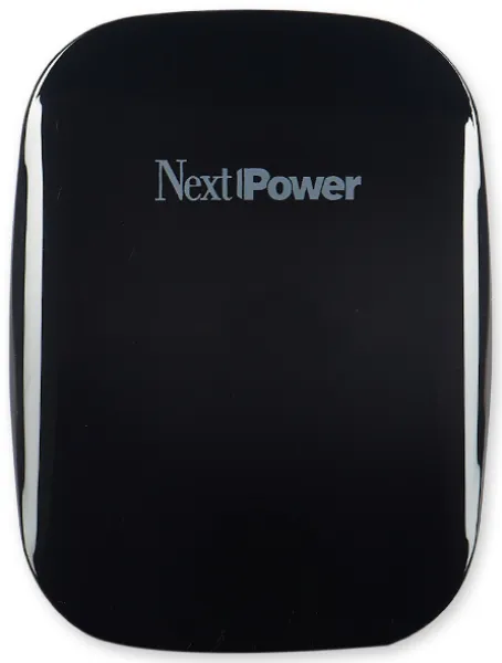 NextPower Rock III 6000 mAh Powerbank