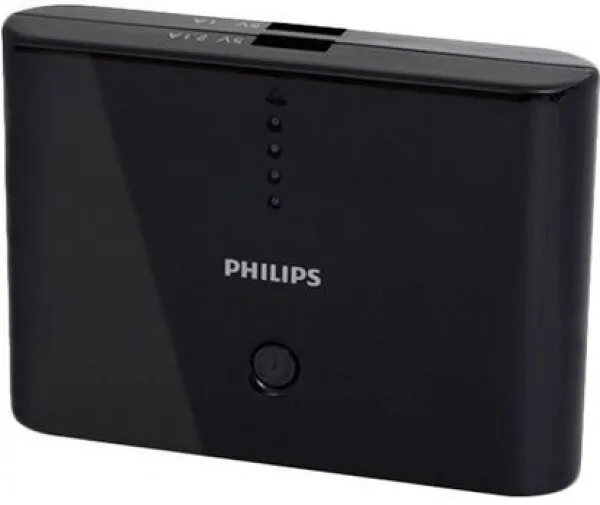 Philips DLP10402B (DLP10402B/97) 10400 mAh Powerbank