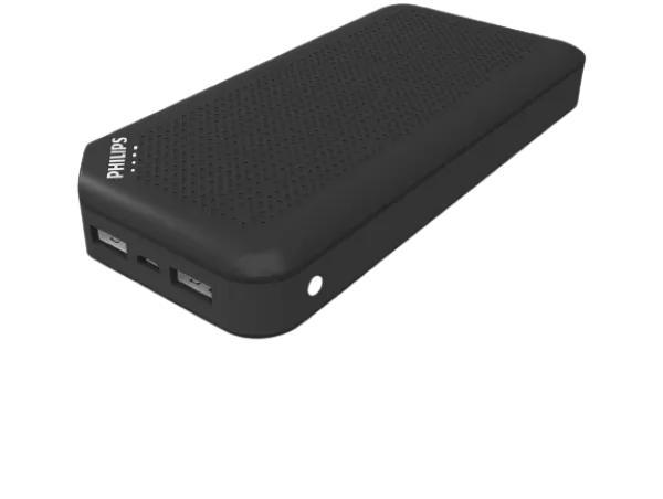 Philips DLP2720N 20000 mAh Powerbank