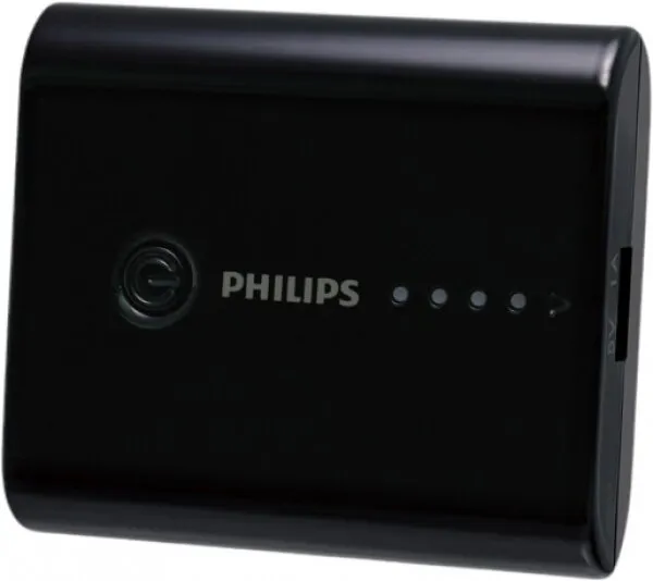 Philips DLP5202 (DLP5202/97) 5200 mAh Powerbank