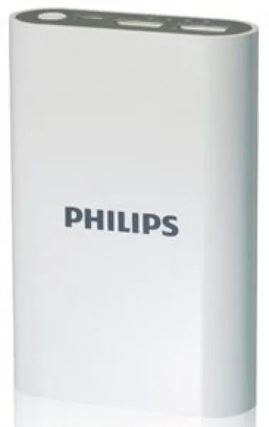 Philips DLP7503 (DLP7503/97) 7500 mAh Powerbank