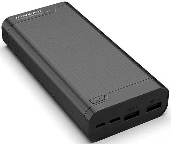 Pineng PN-932 20000 mAh Powerbank