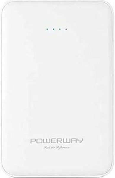 Powerway TX10 Elite 10000 mAh Powerbank