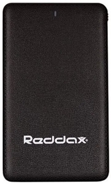 Reddax RDX-200 5400 mAh Powerbank