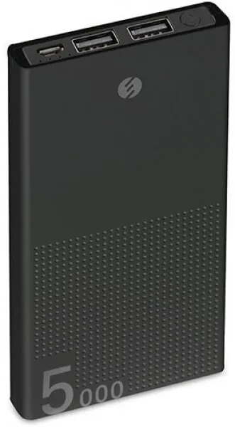 S-link IP-A50 5000 mAh Powerbank