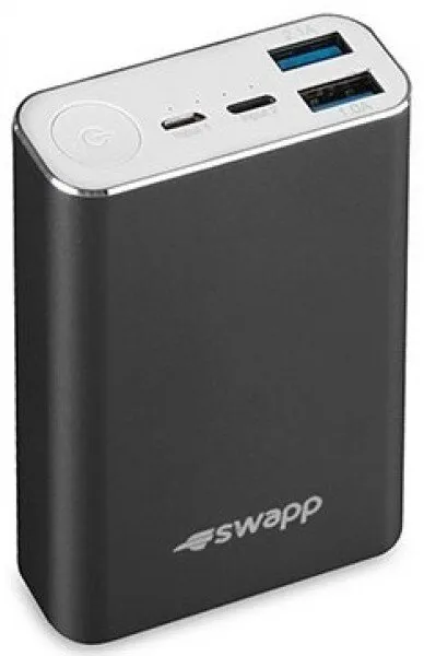 S-link Swapp IP-G15 10050 mAh Powerbank