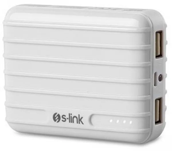 S-link Swapp IP-T58 7800 mAh Powerbank
