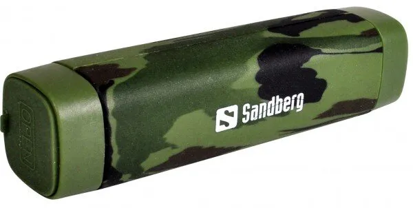 Sandberg Outdoor 2600 (420-21) 2600 mAh Powerbank