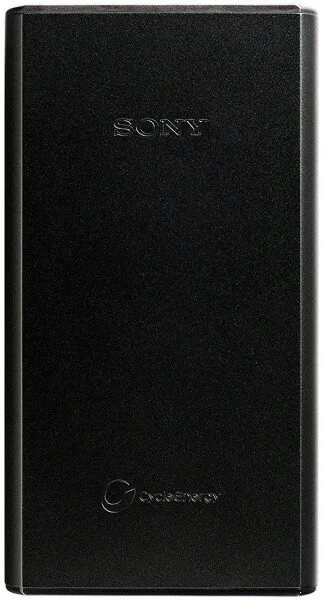 Sony CP-S20 20000 mAh Powerbank