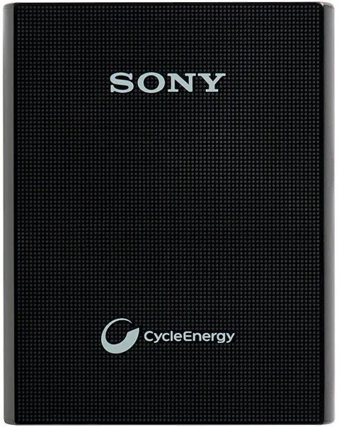 Sony CP-V3B 3400 mAh Powerbank