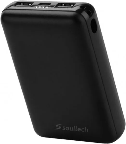 Soultech Comfort Plus (BT035) 10000 mAh Powerbank