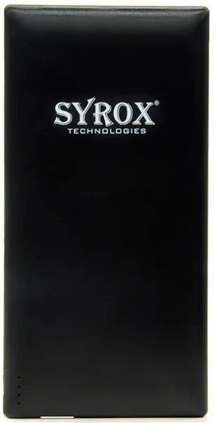 Syrox SYX-PB101 8000 mAh Powerbank