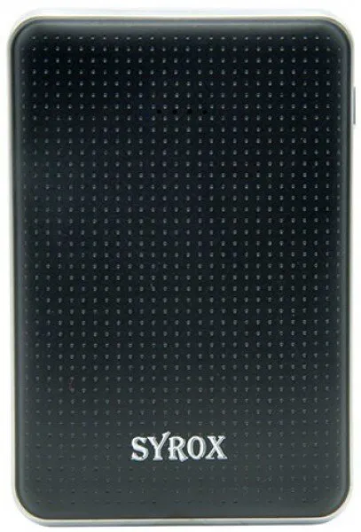 Syrox SYX-PB103 6000 mAh Powerbank