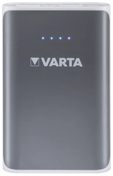 Varta PowerPack 6000 6000 mAh Powerbank