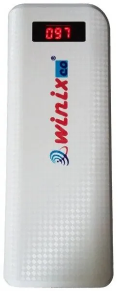 Winixco 13200 13200 mAh Powerbank