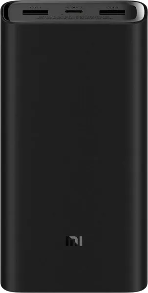 Xiaomi Mi 50W (PB200SZM) 20000 mAh Powerbank
