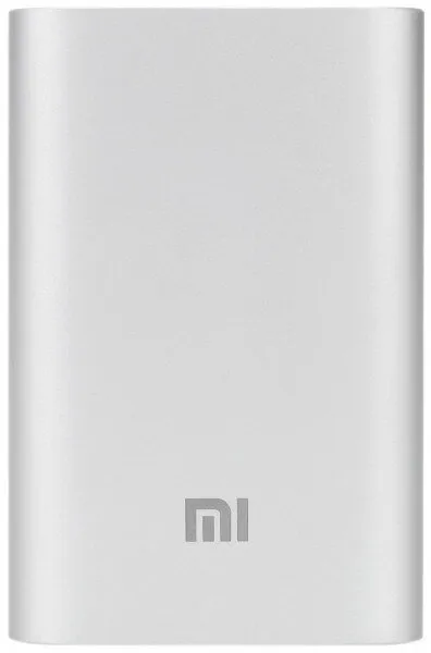 Xiaomi Mi 10000 (NDY-02-AN) 10000 mAh Powerbank