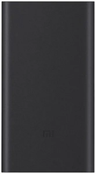 Xiaomi Mi 2 10000 (PLM02ZM) 10000 mAh Powerbank