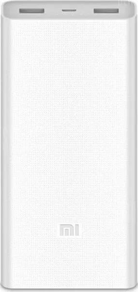 Xiaomi Mi 2C 20000 (PLM06ZM) 20000 mAh Powerbank