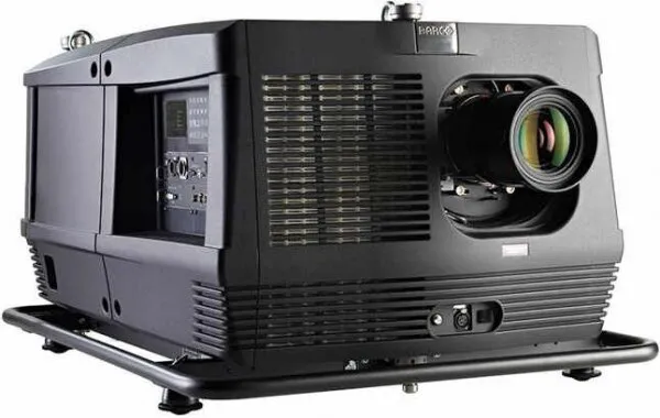 Barco HDF-W30 FLEX DLP Projeksiyon