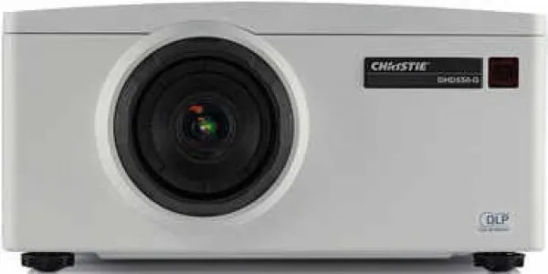 Christie DWU550-G DLP Projeksiyon