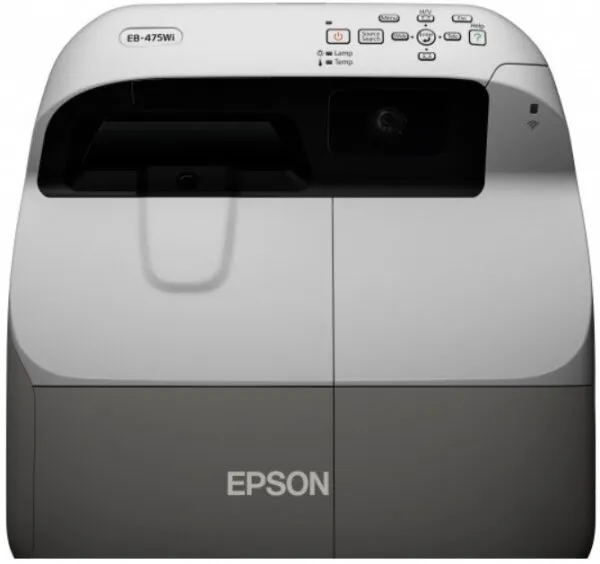 Epson EB-475Wi LCD Projeksiyon