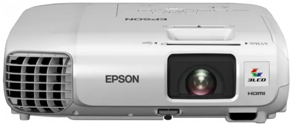 Epson EB-S17 LCD Projeksiyon