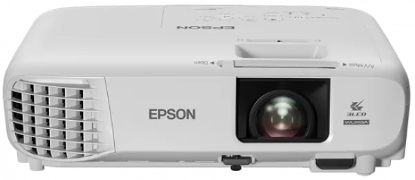 Epson EB-U05 LCD Projeksiyon